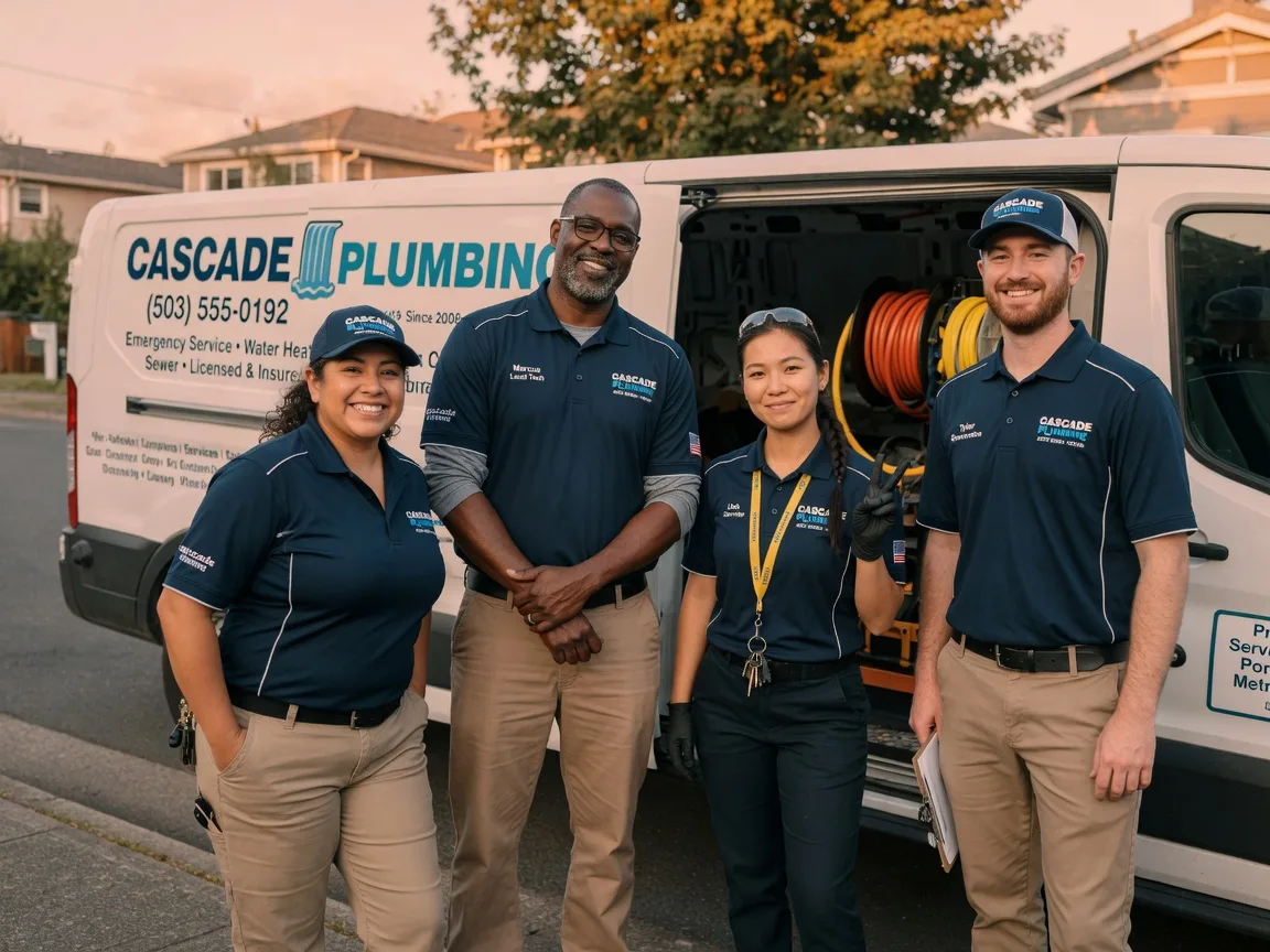 Emergency Plumber company in Pinesdale, MT